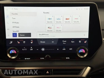 2024 Lexus RX 350 Premium - miniatura 24