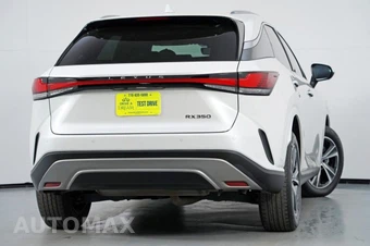 2024 Lexus RX 350 Premium - miniatura 3