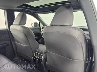 2024 Lexus RX 350 Premium - miniatura 33