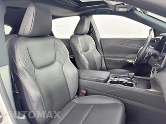 2024 Lexus RX 350 Premium - miniatura 34