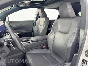 2024 Lexus RX 350 Premium - miniatura 35