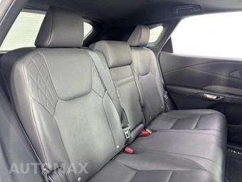 2024 Lexus RX 350 Premium - miniatura 36