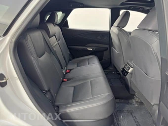 2024 Lexus RX 350 Premium - miniatura 37
