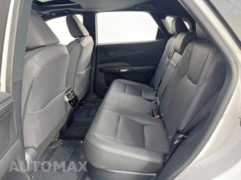 2024 Lexus RX 350 Premium - miniatura 38