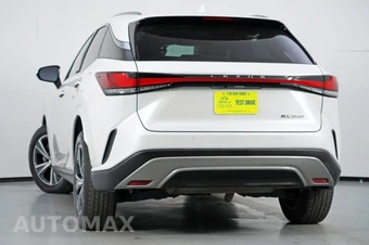 2024 Lexus RX 350 Premium - miniatura 4