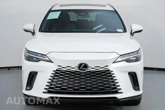 2024 Lexus RX 350 Premium - miniatura 44