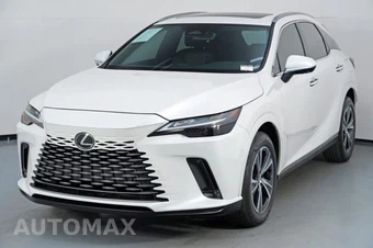 2024 Lexus RX 350 Premium - miniatura 45