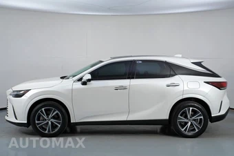 2024 Lexus RX 350 Premium - miniatura 46