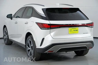 2024 Lexus RX 350 Premium - miniatura 47