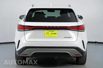 2024 Lexus RX 350 Premium - miniatura 48