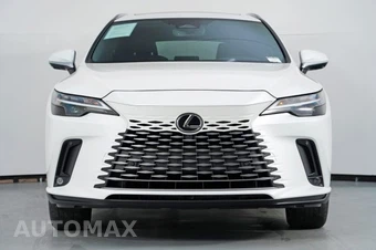 2024 Lexus RX 350 Premium - miniatura 5