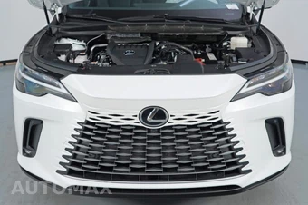 2024 Lexus RX 350 Premium - miniatura 6