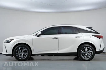 2024 Lexus RX 350 Premium - miniatura 7