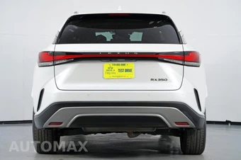 2024 Lexus RX 350 Premium - miniatura 9