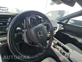 2024 Lexus RX 350 Premium – miniatura 11