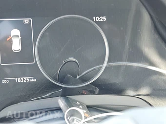 2024 Lexus RX 350 Premium – miniatura 12