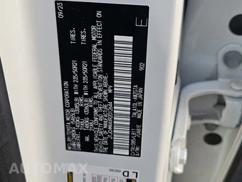 2024 Lexus RX 350 Premium – miniatura 14