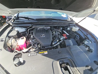 2024 Lexus RX 350 Premium – miniatura 15