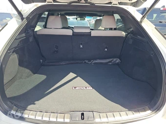 2024 Lexus RX 350 Premium – miniatura 16