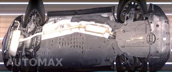 2024 Lexus RX 350 Premium – miniatura 18