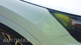 2024 Lexus RX 350 Premium – miniatura 19