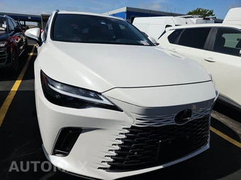 2024 Lexus RX 350 Premium – miniatura 2