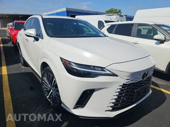 2024 Lexus RX 350 Premium – miniatura 3