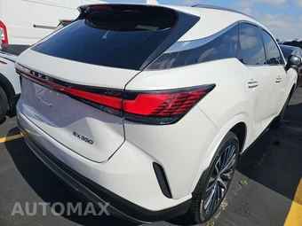 2024 Lexus RX 350 Premium – miniatura 4