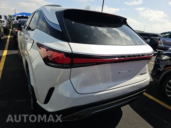 2024 Lexus RX 350 Premium – miniatura 5