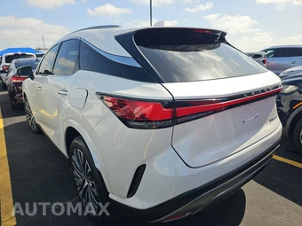 2024 Lexus RX 350 Premium – miniatura 6