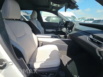 2024 Lexus RX 350 Premium – miniatura 8