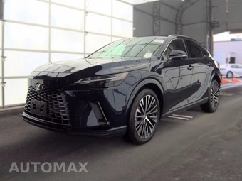 2024 Lexus RX 350 Premium Plus