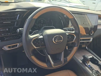2024 Lexus RX 350 Premium Plus – miniatura 10