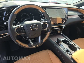 2024 Lexus RX 350 Premium Plus – miniatura 11