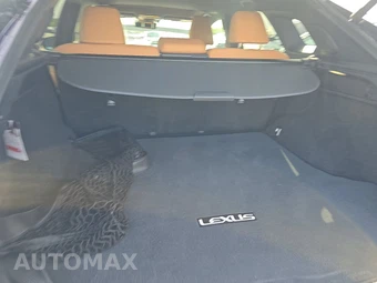 2024 Lexus RX 350 Premium Plus – miniatura 16