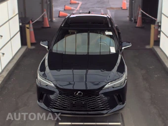 2024 Lexus RX 350 Premium Plus – miniatura 2