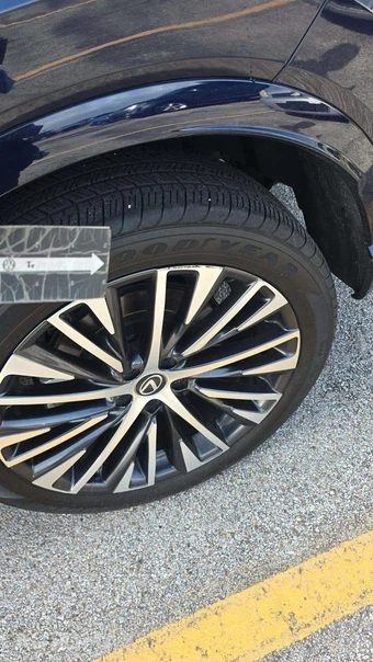 2024 Lexus RX 350 Premium Plus – miniatura 26