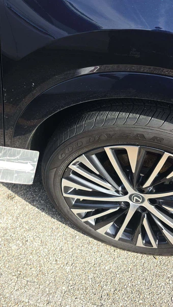 2024 Lexus RX 350 Premium Plus – miniatura 27