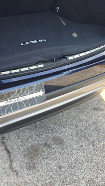 2024 Lexus RX 350 Premium Plus – miniatura 28
