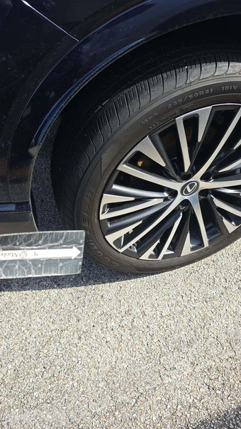 2024 Lexus RX 350 Premium Plus – miniatura 29