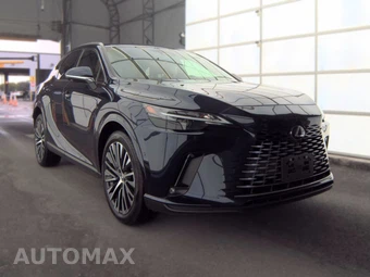 2024 Lexus RX 350 Premium Plus – miniatura 3
