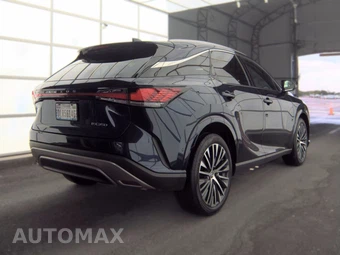 2024 Lexus RX 350 Premium Plus – miniatura 4