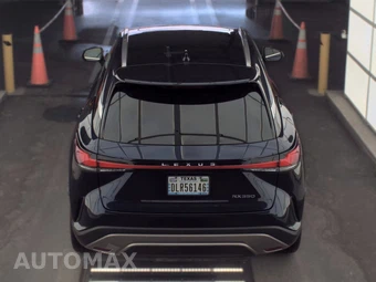2024 Lexus RX 350 Premium Plus – miniatura 5