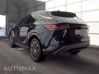 2024 Lexus RX 350 Premium Plus – miniatura 6