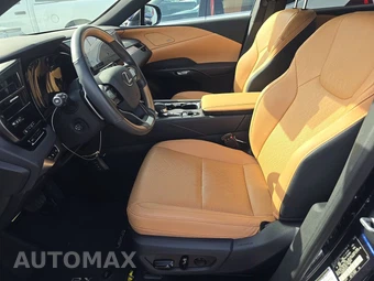 2024 Lexus RX 350 Premium Plus – miniatura 7
