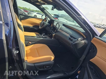 2024 Lexus RX 350 Premium Plus – miniatura 8