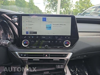 2024 Lexus RX 350 Premium Plus - miniatura 10