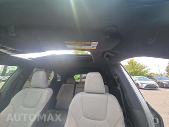 2024 Lexus RX 350 Premium Plus - miniatura 11
