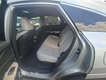 2024 Lexus RX 350 Premium Plus - miniatura 13