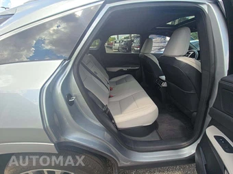 2024 Lexus RX 350 Premium Plus - miniatura 16